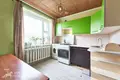 Квартира 2 комнаты 54 м² Усяж, Беларусь