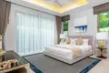 4-Schlafzimmer-Villa  Phuket, Thailand