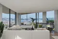Appartement 3 chambres 129 m² Amsterdam, Pays-Bas