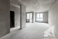 1 room apartment 41 m² Muhavecki selski Savet, Belarus
