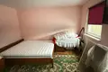 Haus 1 zimmer 25 m² Parecki sielski Saviet, Belarus