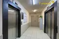 Mieszkanie 1 pokój 43 m² Mińsk, Białoruś