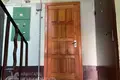 1 room apartment 37 m² Lahojsk, Belarus