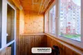 4 room apartment 82 m² Minsk, Belarus
