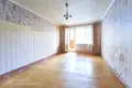 1 room apartment 36 m² Minsk, Belarus