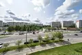 Квартира 1 комната 43 м² Минск, Беларусь