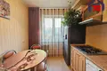 2 room apartment 48 m² Salihorsk, Belarus