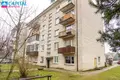 2 room apartment 47 m² Panevėžys, Lithuania