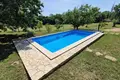 Villa 4 chambres 295 m² Grad Porec, Croatie