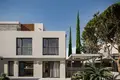 Residential complex New complex of villas with swimming pools and gardens, Kissonerga, Cyprus