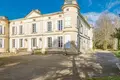Schloss 15 zimmer 833 m² Bordeaux, Frankreich