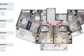 Кондо 1 спальня 65 м² Черногория, Черногория