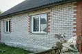 House 90 m² Novyja Lyscycy, Belarus