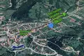 Grundstück 2 400 m² Kolasin, Montenegro