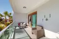 Apartamento 3 habitaciones 125 m² Alanya, Turquía