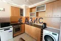Квартира 3 комнаты 83 м² Святой Влас, Болгария