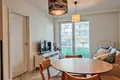 Appartement 2 chambres 40 m² Dantzig, Pologne