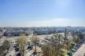 Mieszkanie 1 pokój 27 m² Warszawa, Polska