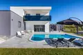 3 bedroom villa 170 m² Grad Pula, Croatia