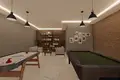 Penthouse 3 pokoi 95 m² Muratpasa, Turcja