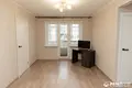 2 room apartment 44 m² Lida, Belarus