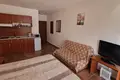 1 bedroom apartment 37 m² Nesebar, Bulgaria