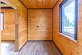 Haus 81 m² Kurhanski sielski Saviet, Belarus
