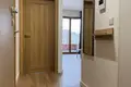 2 room apartment 44 m² in Warsaw, Poland