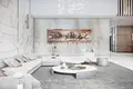 1 bedroom apartment 812 m² Dubai, United Arab Emirates