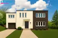 Haus 214 m² Didvyciai, Litauen