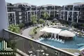 2 bedroom apartment 120 m² Alanya, Turkey