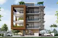 Apartamento 3 habitaciones 140 m² Aradhippou, Chipre