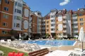 Mieszkanie 3 pokoi 84 m² Nesebar, Bułgaria