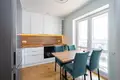 2 room apartment 59 m² Minsk, Belarus