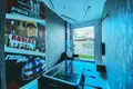 Apartamento 1 habitacion 50 m² Región del Mediterráneo, Turquía