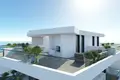 Residential complex New residence with a panoramic view at 200 meters from the sea, Larnaca, Cyprus