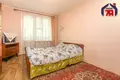 Квартира 1 комната 50 м² Сморгонь, Беларусь