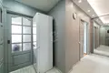 1 room apartment 43 m² Minsk, Belarus
