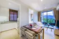 2 bedroom apartment 76 m² Phuket, Thailand