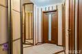 3 room apartment 72 m² Minsk, Belarus