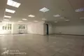 Pomieszczenie biurowe 4 pokoi 128 m² w Mińsk, Białoruś