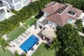 5 bedroom house 400 m² Higueey, Dominican Republic