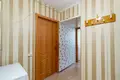 3 room apartment 49 m² Minsk, Belarus