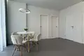 3 room apartment 56 m² Minsk, Belarus