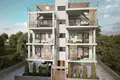 2 bedroom apartment 104 m² Limassol, Cyprus