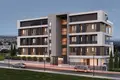 Penthouse 3 pokoi 125 m² Demos Agiou Athanasiou, Cypr