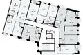 Wohnung 1 zimmer 30 m² Kommunarka, Russland