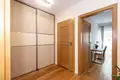 Casa 107 m² Sady, Polonia