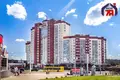 Appartement 1 chambre 44 m² Minsk, Bélarus