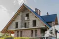 Casa 185 m² Matykal ski siel ski Saviet, Bielorrusia